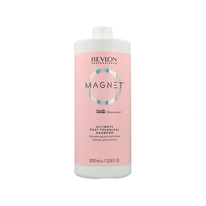 Magnet Ultimate Post-Technical Shampoo-Salonbar