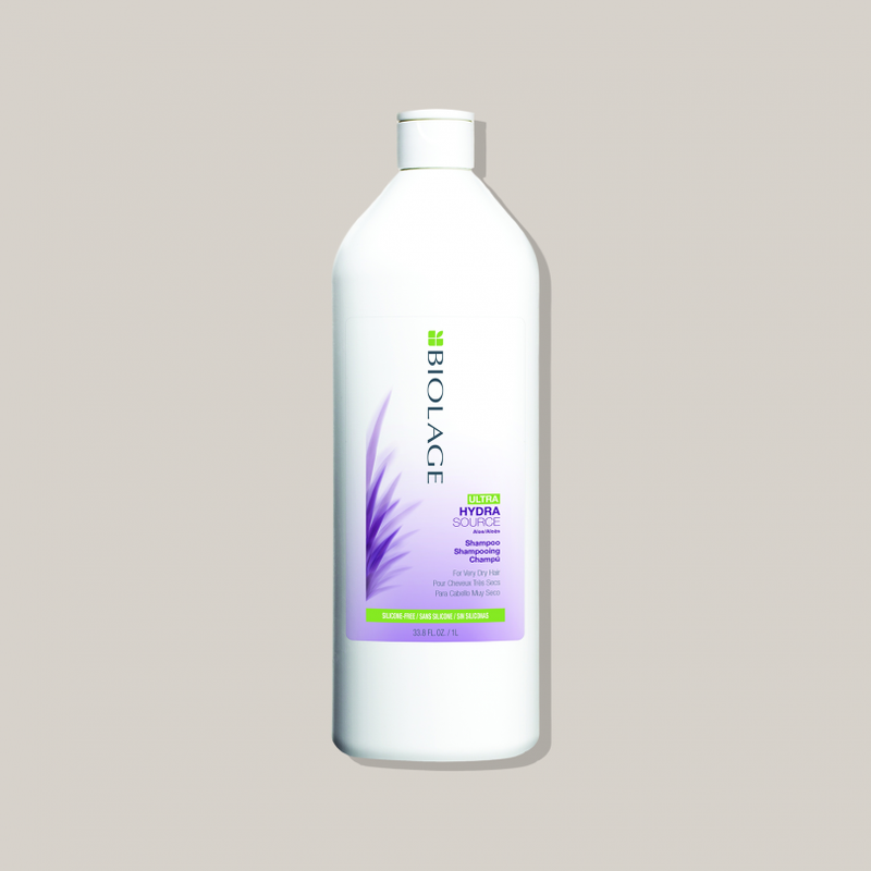 Biolage Ultra Hydrasource Shampoo-Salonbar