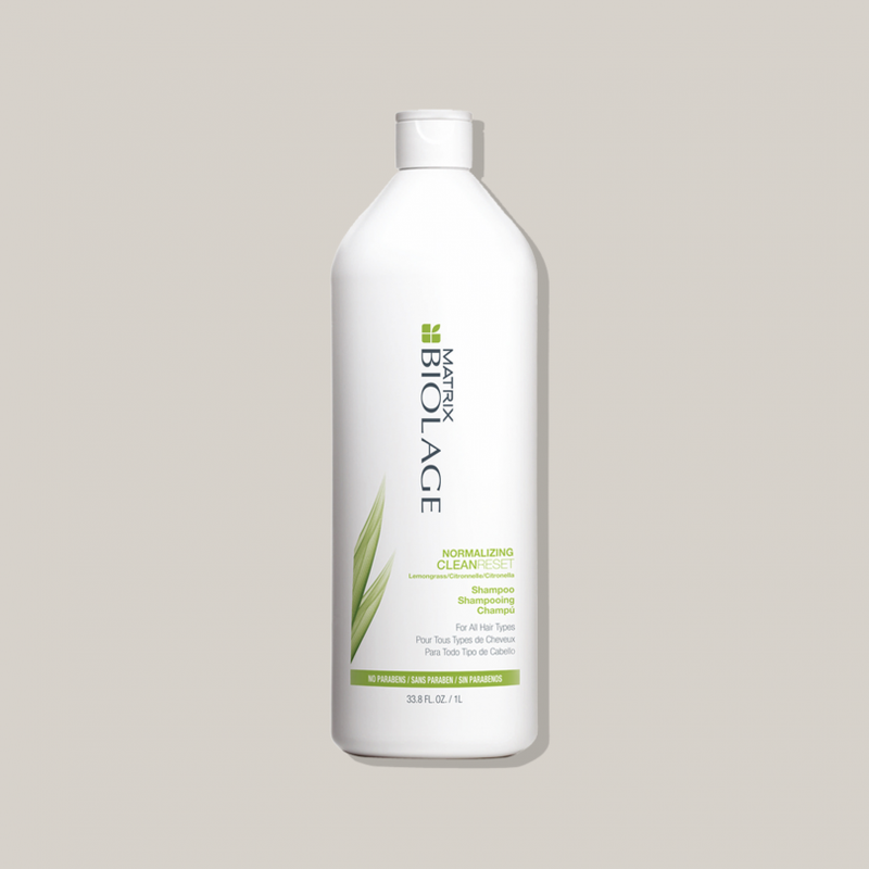 Biolage Scalptherapy Cleanreset Shampoo-Salonbar