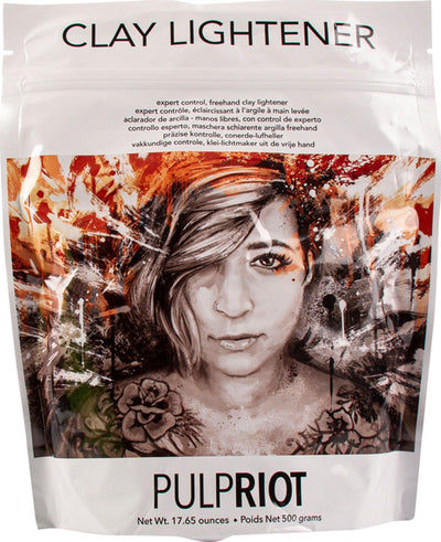 Pulp Riot Clay Lightener-Salonbar