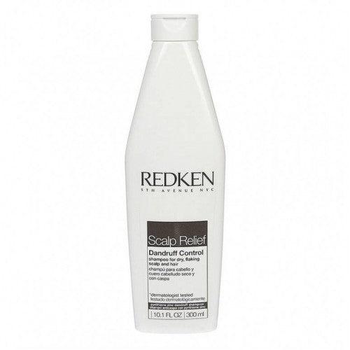 Redken Scalp Relief Anti-Dandruff Shampoo 250ml-Salonbar