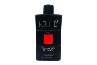 Tinta 9% 30 Volume Cream Developer-HAIR PRODUCT-Salonbar