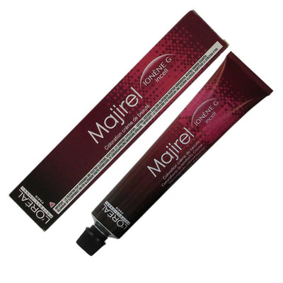 MAJIREL Hair Color 4/45-HAIR COLOR-Salonbar