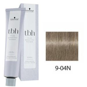 TBH 9.04N Extra Light Blonde Natural Beige-Salonbar