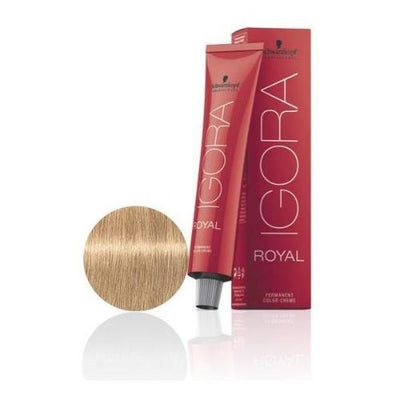 Igora Royal Color 9-4 Very Light Blond Beige-HAIR COLOR-Salonbar