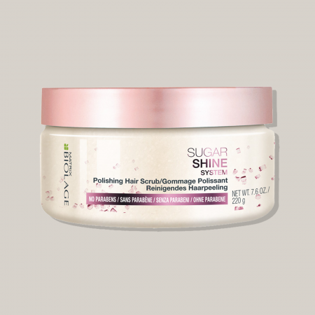 Biolage Sugarshine Scrub-Salonbar
