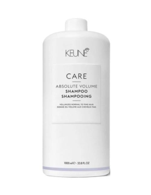Care Absolute Volume Shampoo-SHAMPOO-Salonbar