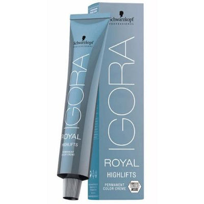 Igora Royal Highlifts 12-11 Blonde Cendre Extra-HAIR COLOR-Salonbar