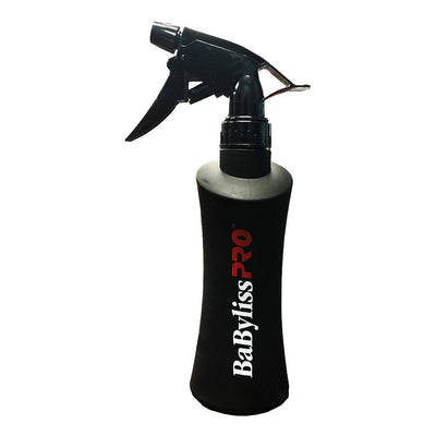 Rubberized Spray Bottle-COMB-Salonbar