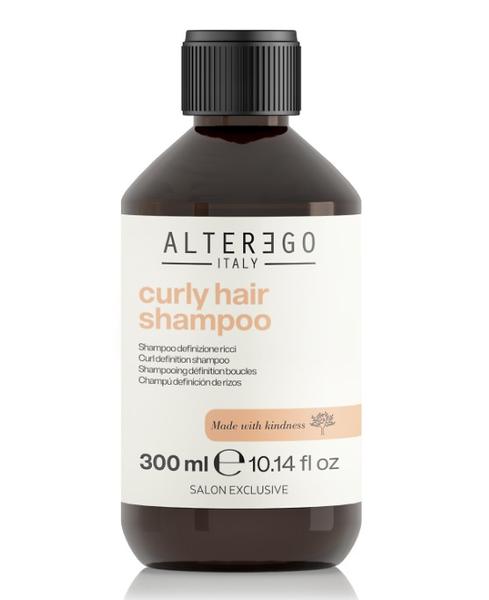 Curly Hair Shampoo-SHAMPOO-Salonbar