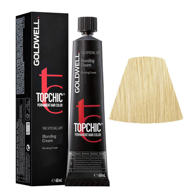 Topchic BLOCR The Special Lift Blonding Cream-Salonbar