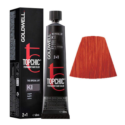 Topchic Hair Color K Effects Copper-Salonbar