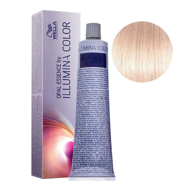 Opal Essence Illumina Color Platinum Lily-Salonbar