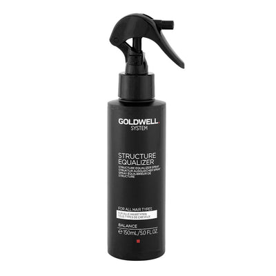 GOLDWELL SYSTEM STRUCTURE EQUALIZER 150ML - PRE COLOR SERVICE BALANCING SPRAY-Salonbar