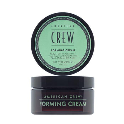 Classic Foaming cream-Salonbar