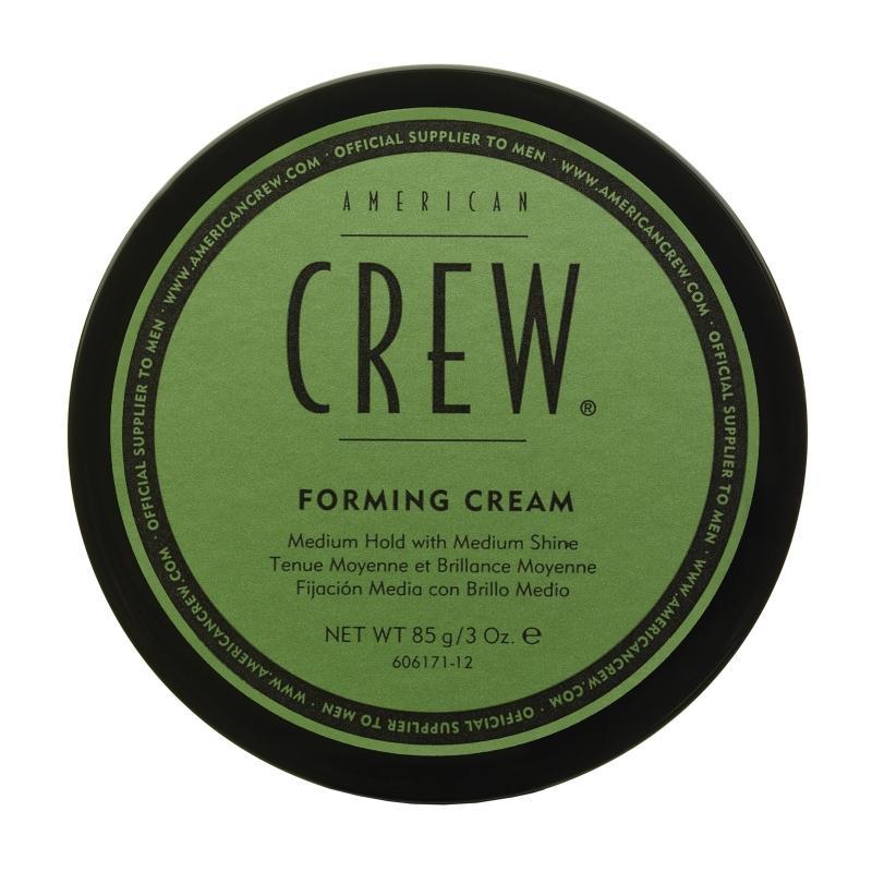Forming Cream styling cream-Salonbar