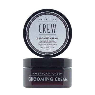 Classic Grooming Cream-Salonbar