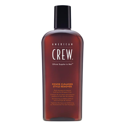 Power Cleanser Style Remover shampoo-Salonbar
