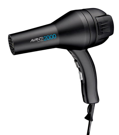 Ultra Professional Hairdryer model # GP2000-Salonbar
