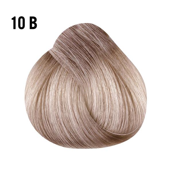 Ionic 10B Extra Light Beige Blonde-Salonbar