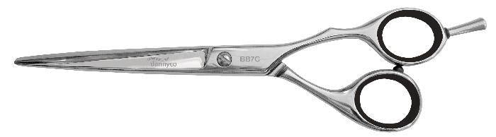 7" Stainless Steel Shears-Salonbar