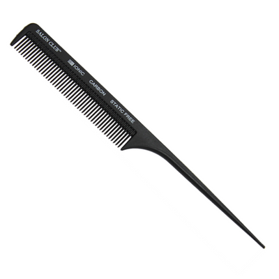 Tail Comb #06B-Salonbar