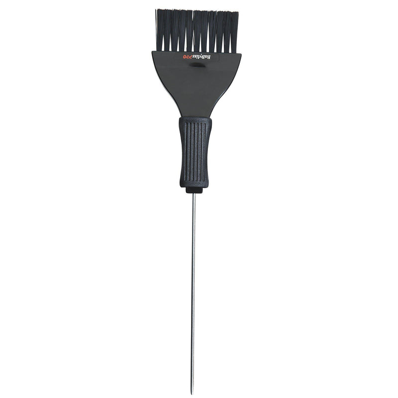 Large Metal Pintail Tint Brush-Salonbar