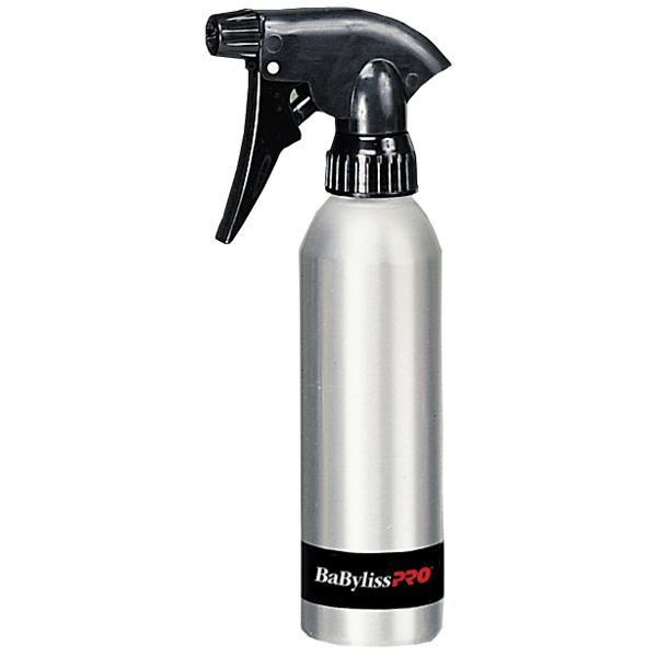 Aluminum Spray Bottle-Salonbar