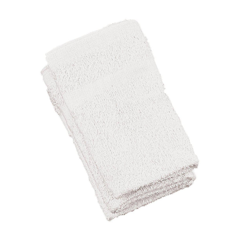 White Towels-Salonbar