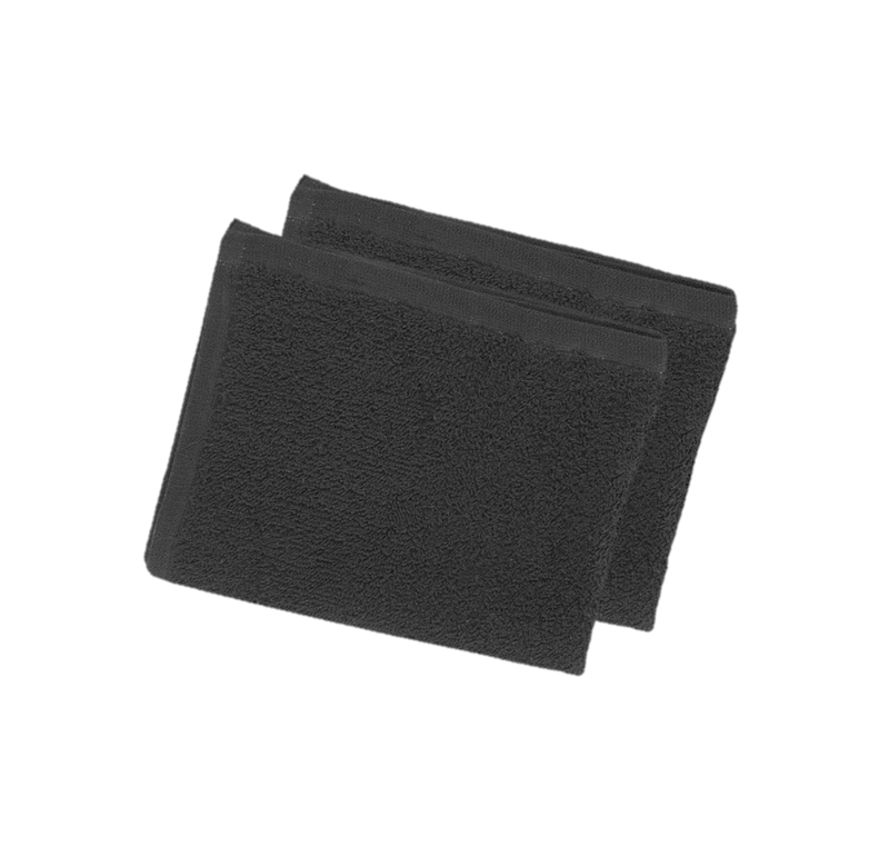 Bleach Proof Cotton Towels – Bag Of 12-Salonbar