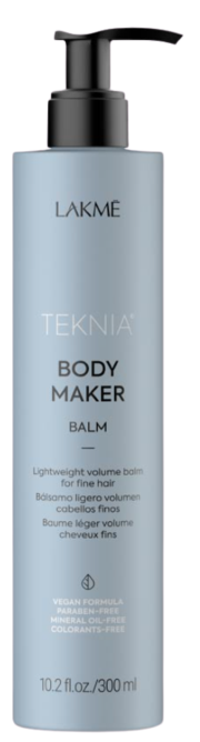 Body Maker Balm-HAIR PRODUCTS-Salonbar