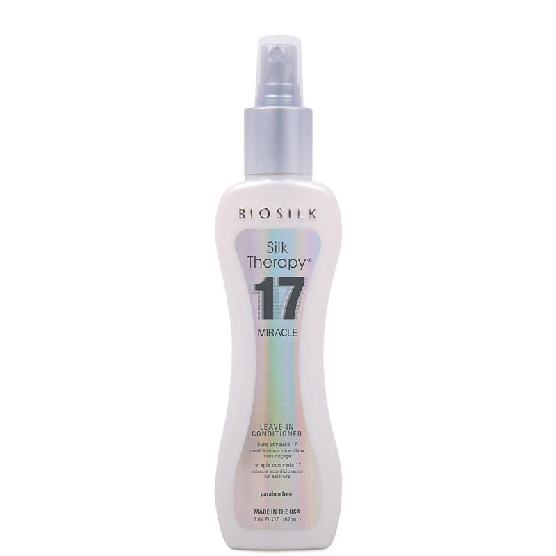 BioSilk Silk Therapy Miracle 17-Salonbar