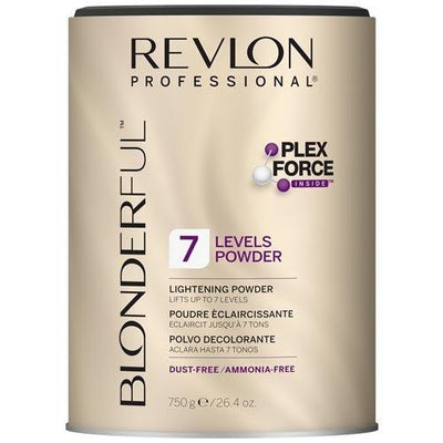 Blonderful 7 Levels Lightening Powder-Salonbar