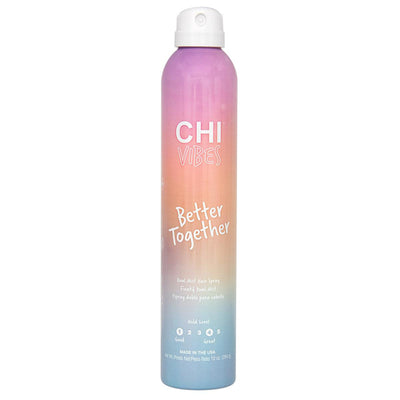 Vibes Better Together Dual Mist Hair Spray-Salonbar