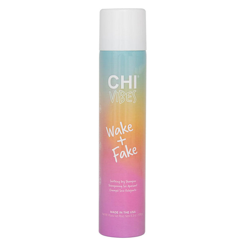 Vibes Wake + Fake Soothing Dry Shampoo-Salonbar