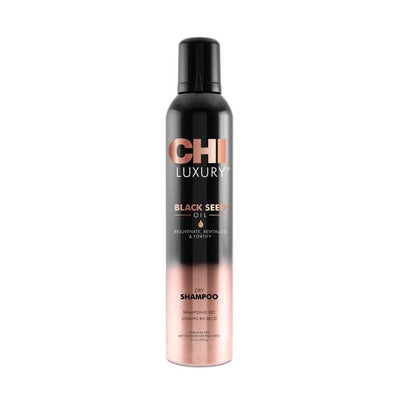 CHI Luxury Black Seed Oil Dry Shampoo-Salonbar