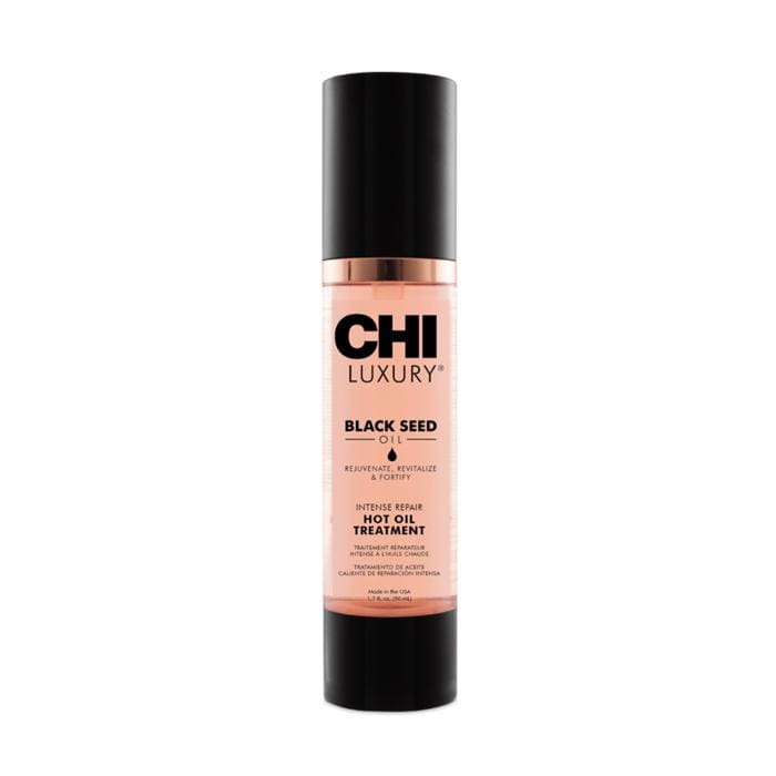 CHI Luxury Black Seed Intense Repair Hot Oil Treatment 50ml-Salonbar