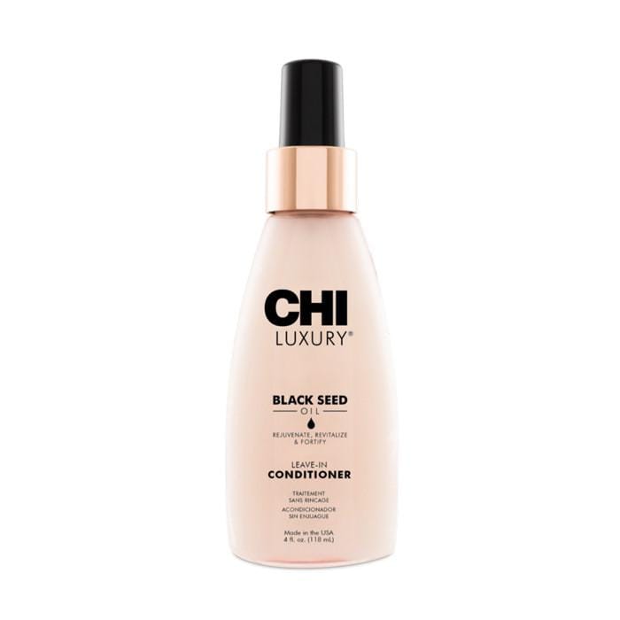 CHI Luxury Black Seed Oil Leave-In Conditioner 118ml-Salonbar