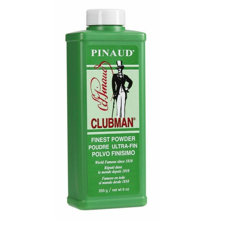 Pinaud Finest Powder-Salonbar
