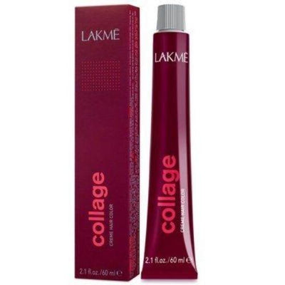 Collage Creme Hair Color 1/70 Bluish Black-HAIR COLOR-Salonbar