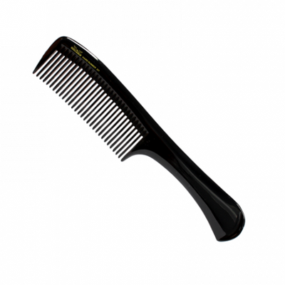 Detangling Comb - Regular-BARBER COMB-Salonbar
