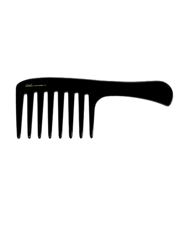 Detangling Comb Large-BARBER COMB-Salonbar