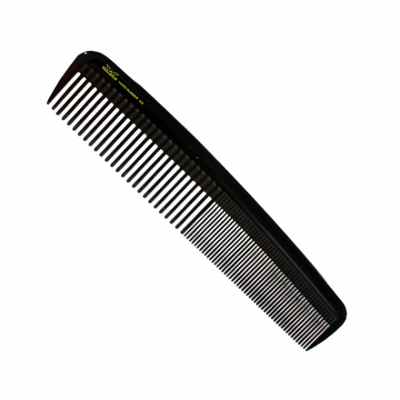 Ladies Cutting Comb Large-BARBER COMB-Salonbar