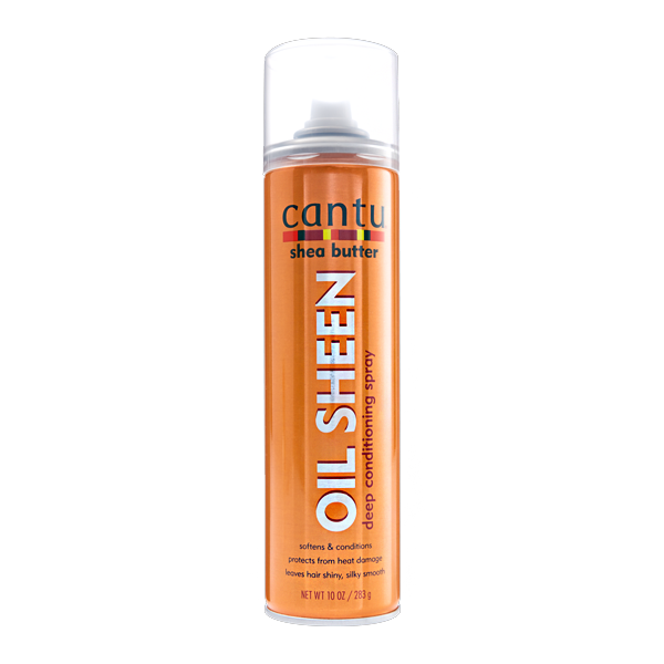 Oil Sheen Deep Conditioning Spray-Salonbar