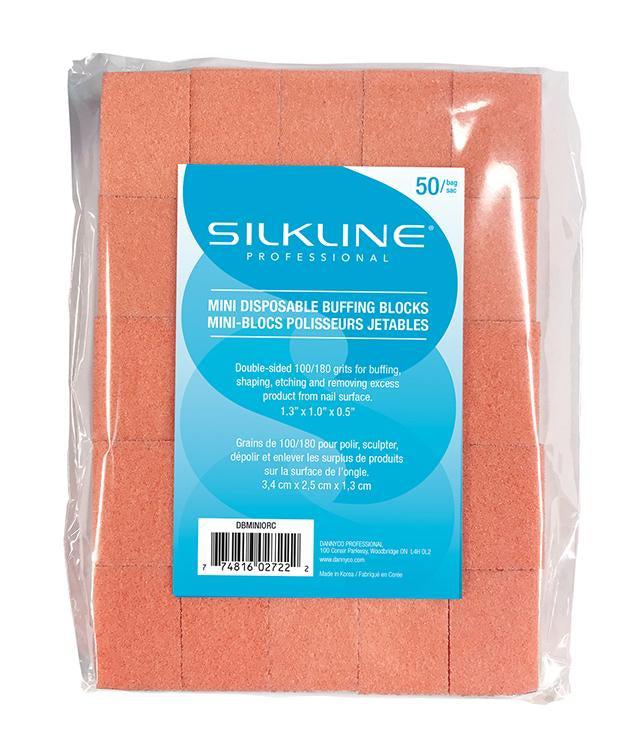 Mini Buffing Blocks – Salonbar