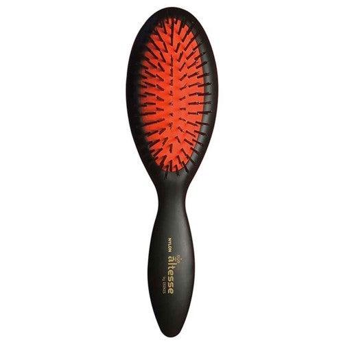 Isinis Altesse Nylon Bristle Brush - Small-Salonbar