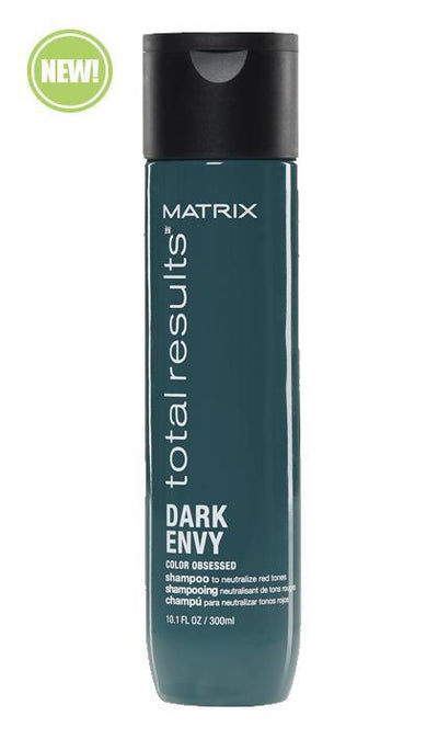 Total Results Dark Envy Color Obsessed Shampoo-SHAMPOO-Salonbar