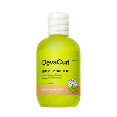 DEVACURL Buildup Buster Gentle Clarifying Cleanser-Salonbar