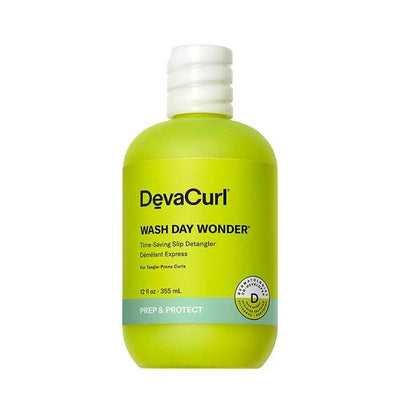 DEVACURL Wash Day Wonder Time-Saving Slip Detangler 355ML-Salonbar