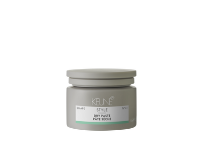 Style Dry Paste-HAIR PRODUCT-Salonbar